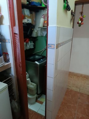 Apartment with 2 bedrooms for sale in San Isidro, Habana Vieja, La Habana