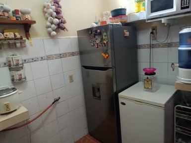 Apartment with 2 bedrooms for sale in San Isidro, Habana Vieja, La Habana