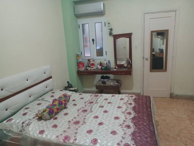 Apartment with 2 bedrooms for sale in San Isidro, Habana Vieja, La Habana