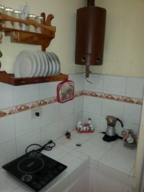Apartment with 1 bedroom for sale in San Isidro, Habana Vieja, La Habana - 10