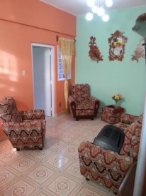 Apartment with 1 bedroom for sale in San Isidro, Habana Vieja, La Habana - 2