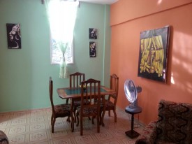 Apartment with 1 bedroom for sale in San Isidro, Habana Vieja, La Habana - 9