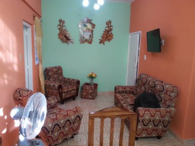 Apartment with 1 bedroom for sale in San Isidro, Habana Vieja, La Habana