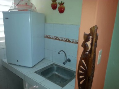 Apartment with 1 bedroom for sale in San Isidro, Habana Vieja, La Habana