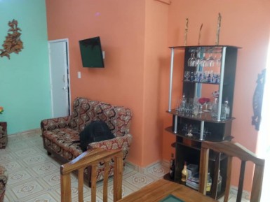 Apartment with 1 bedroom for sale in San Isidro, Habana Vieja, La Habana