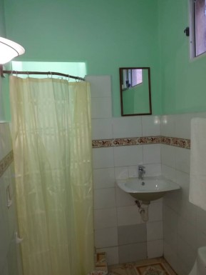 Apartment with 1 bedroom for sale in San Isidro, Habana Vieja, La Habana