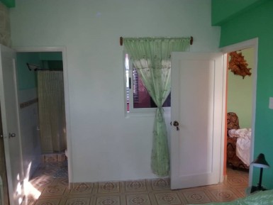 Apartment with 1 bedroom for sale in San Isidro, Habana Vieja, La Habana