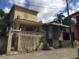 Detached House with 5 bedrooms for sale in La Hata, Guanabacoa, La Habana