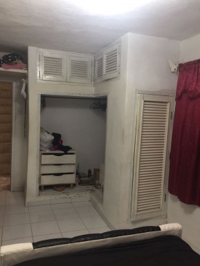Detached House with 5 bedrooms for sale in La Hata, Guanabacoa, La Habana