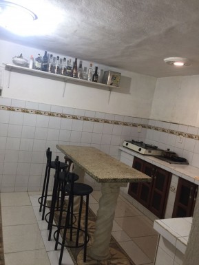 Detached House with 5 bedrooms for sale in La Hata, Guanabacoa, La Habana