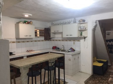 Detached House with 5 bedrooms for sale in La Hata, Guanabacoa, La Habana