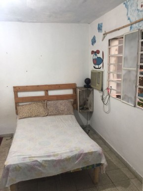 Detached House with 5 bedrooms for sale in La Hata, Guanabacoa, La Habana