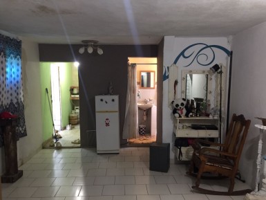 Detached House with 5 bedrooms for sale in La Hata, Guanabacoa, La Habana