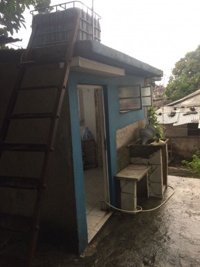 Detached House with 5 bedrooms for sale in La Hata, Guanabacoa, La Habana