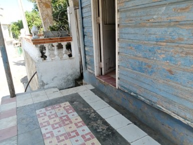 Detached House with 5 bedrooms for sale in La Hata, Guanabacoa, La Habana