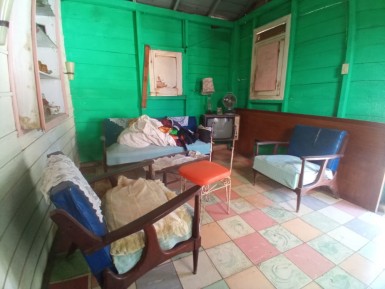 Detached House with 5 bedrooms for sale in La Hata, Guanabacoa, La Habana