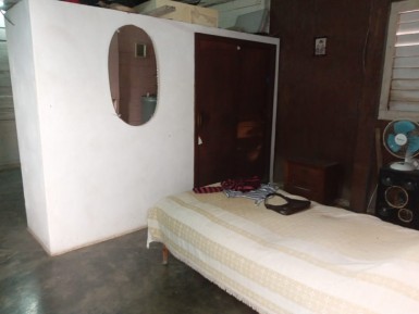 Detached House with 5 bedrooms for sale in La Hata, Guanabacoa, La Habana