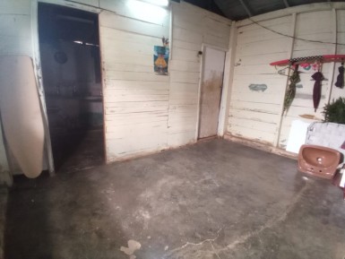 Detached House with 5 bedrooms for sale in La Hata, Guanabacoa, La Habana