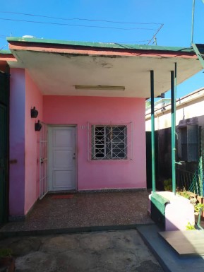 :type in El Trigal, Boyeros, La Habana