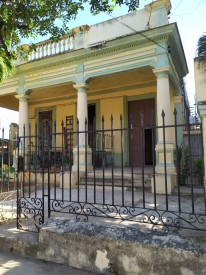 Apartment with 1 bedroom for sale in Vedado, Plaza de la Revolución, La Habana