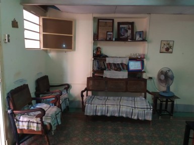 Apartment with 1 bedroom for sale in Vedado, Plaza de la Revolución, La Habana