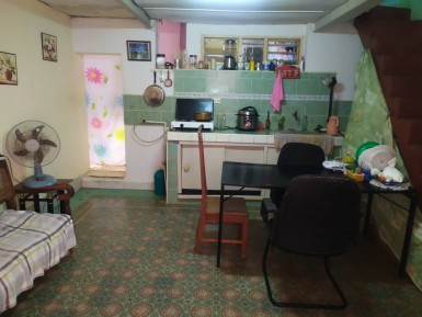 Apartment with 1 bedroom for sale in Vedado, Plaza de la Revolución, La Habana
