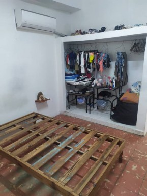 House with 2 bedrooms for sale in Las Cañas, Cerro, La Habana