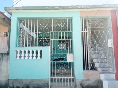 :type in Mantilla, Arroyo Naranjo, La Habana