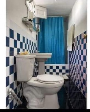 Casa de 12 habitaciones en venta en Vedado, Plaza de la Revolución, La Habana