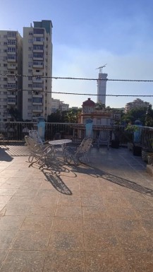 Casa de 12 habitaciones en venta en Vedado, Plaza de la Revolución, La Habana