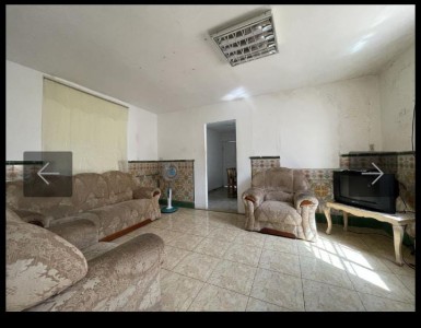 Casa de 12 habitaciones en venta en Vedado, Plaza de la Revolución, La Habana