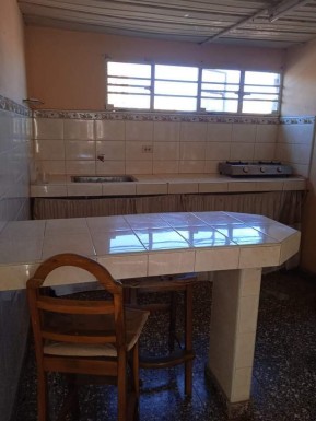Casa de 12 habitaciones en venta en Vedado, Plaza de la Revolución, La Habana