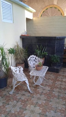 Casa de 12 habitaciones en venta en Vedado, Plaza de la Revolución, La Habana
