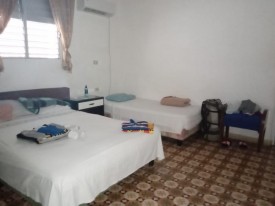 House with 6 bedrooms for sale in Vedado, Plaza de la Revolución, La Habana - 16