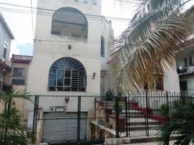 House with 6 bedrooms for sale in Vedado, Plaza de la Revolución, La Habana - 2