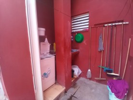 House with 6 bedrooms for sale in Vedado, Plaza de la Revolución, La Habana - 37