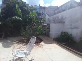 House with 6 bedrooms for sale in Vedado, Plaza de la Revolución, La Habana - 38