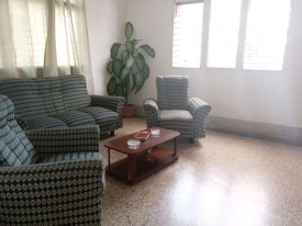 House with 6 bedrooms for sale in Vedado, Plaza de la Revolución, La Habana - 4