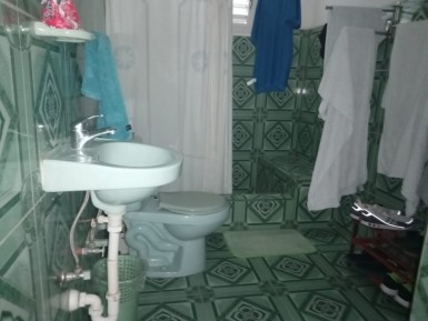 Casa de 6 habitaciones en venta en Vedado, Plaza de la Revolución, La Habana