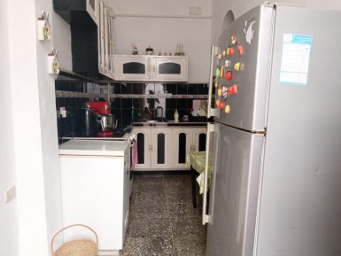 Casa de 6 habitaciones en venta en Vedado, Plaza de la Revolución, La Habana