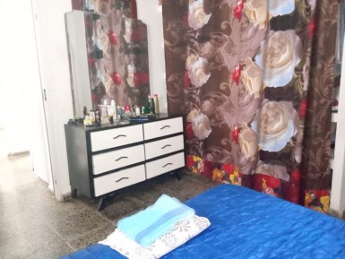 Casa de 6 habitaciones en venta en Vedado, Plaza de la Revolución, La Habana