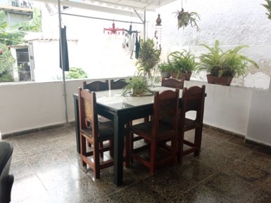 Casa de 6 habitaciones en venta en Vedado, Plaza de la Revolución, La Habana