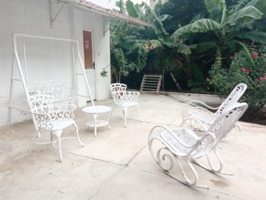 Casa de 6 habitaciones en venta en Vedado, Plaza de la Revolución, La Habana