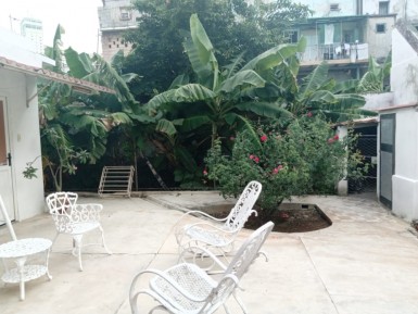 Casa de 6 habitaciones en venta en Vedado, Plaza de la Revolución, La Habana