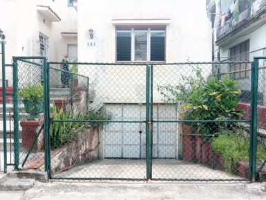 Casa de 6 habitaciones en venta en Vedado, Plaza de la Revolución, La Habana
