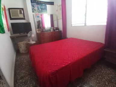Casa de 6 habitaciones en venta en Vedado, Plaza de la Revolución, La Habana