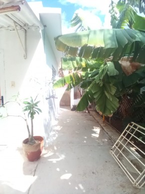 Casa de 6 habitaciones en venta en Vedado, Plaza de la Revolución, La Habana