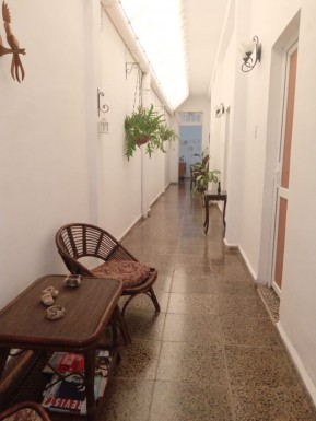 Casa de 6 habitaciones en venta en Vedado, Plaza de la Revolución, La Habana