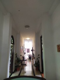 House with 3 bedrooms for exchange in La Ceiba - Kholy, Playa, La Habana - 4