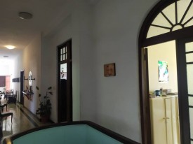House with 3 bedrooms for exchange in La Ceiba - Kholy, Playa, La Habana - 5